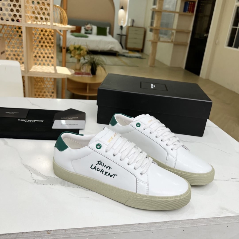 Y*L casual shoes